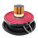B2 Audio RAGE8 4-OHM Dual Voice Coil Drop-In Recone Kit