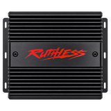 Ruthless Audio Ruthless Audio 800.4 4 Channel Amplifier - Car Audio