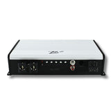 B2 Audio RAGE 3500 3.5K Watt Class D 1-Ohm Full Range Monoblock Amplifier