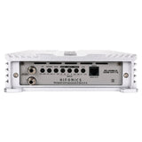 Hifonics Hifonics BG-2200.1D BRUTUS GAMMA 2200 Watt Amplifier - Car Audio