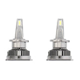 Heise Pro Series LED Bulbs - Fits D1S, D1R