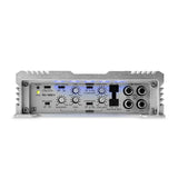 Hifonics Hifonics BG-1100.4 BRUTUS BG 1100 Watt Four Channel Amplifier - Car Audio