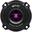 Audio Code Audio Code AXC TCY25N 3" Neodymium Bullet Tweeter - Car Audio