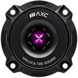Audio Code Audio Code AXC TCY25N 3" Neodymium Bullet Tweeter - Car Audio