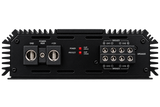 Ruthless Audio Ruthless Audio 1500.4 4 Channel Amplifier - Car Audio