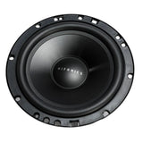 Hifonics Hifonics ZS65C ZEUS 6.5 Inch Speaker System - Car Audio