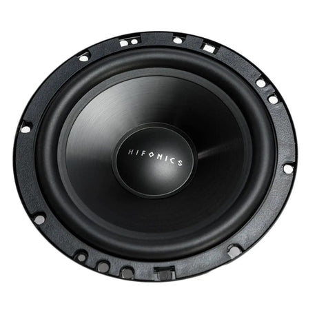 Hifonics Hifonics ZS65C ZEUS 6.5 Inch Speaker System - Car Audio