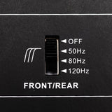 Hifonics Hifonics HFEQ-2 4-Band Equalizer - Car Audio