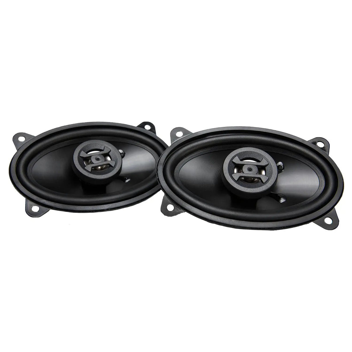 Hifonics Hifonics ZS46CX ZEUS 4x6 Inch Speakers - Car Audio