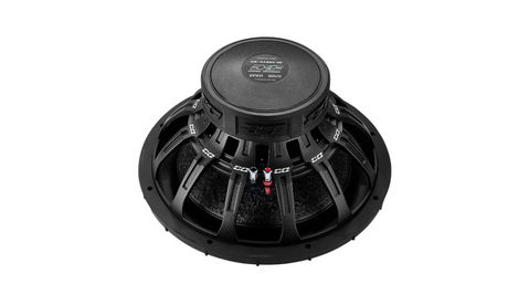 Deaf Bonce Apocalypse DB-SA255 D1/D2 15" Subwoofer