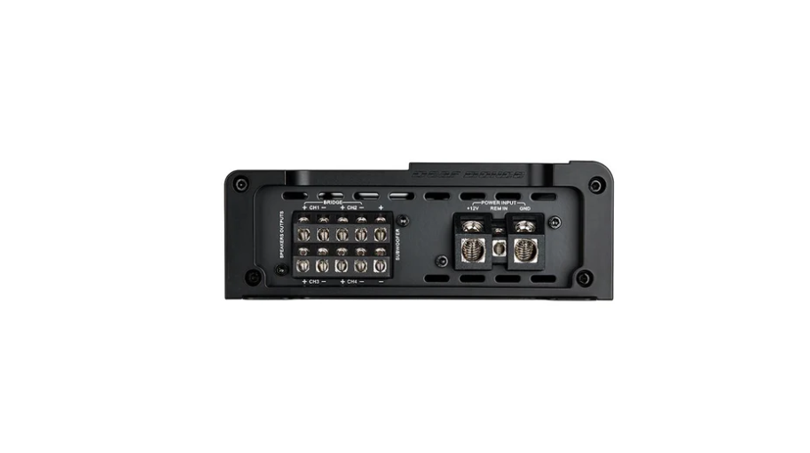 Deaf Bonce MACHETE MFA-5.1000 | 5-channel amplifier