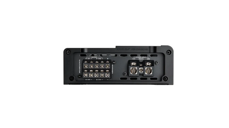 Deaf Bonce MACHETE MFA-5.1000 | 5-channel amplifier