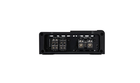 Deaf Bonce MACHETE MFA-4.220 | 220 Watt 4-channel amplifier