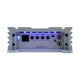 Hifonics Hifonics BRL1200.1 BRUTUS BRL 1200 Watt Mono Block Amplifier - Car Audio