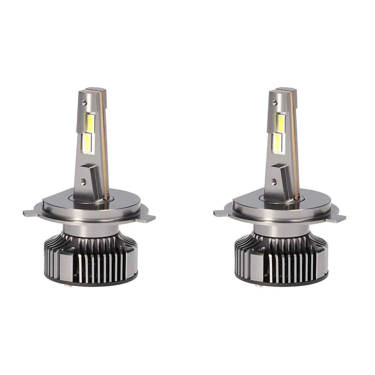 Heise H4 Pro Series LED Kit - Dual Beam