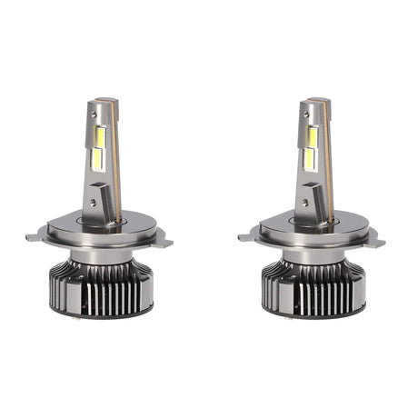Heise H4 Pro Series LED Kit - Dual Beam
