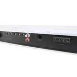 B2 Audio RAGE 7800 Watt Class D 1-Ohm Full Range Monoblock Amplifier