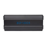 Hifonics Hifonics ZD-2550.1D ZEUS DELTA 2500 Watt Mono Block Amplifier - Car Audio