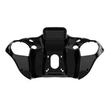 Metra Metra Harley-Davidson Roadglide (FLT/Sharknose fairing) 1998-2013 95-HDIF2 - Car Audio