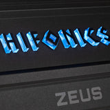 Hifonics Hifonics ZD-1950.1D ZEUS DELTA 1950 Watt Mono Block Amplifier - Car Audio