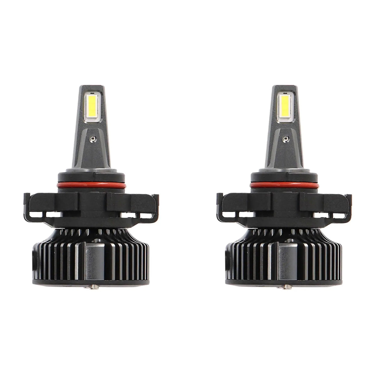 Heise 5202 Pro Series LED Kit - Single Beam