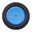 Hifonics Hifonics HEW12D4S ELITE 12 Inch 4 Ohm DVC Shallow Subwoofer - Car Audio