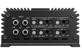 Ruthless Audio Ruthless Audio 400.4 Micro 4 Channel Amplifier - Car Audio