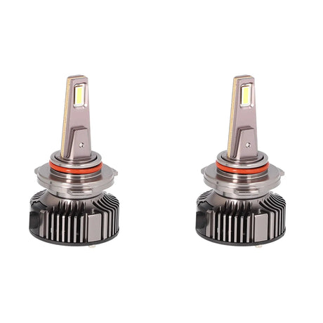 Heise 9005 Pro Series LED Kit - Single Beam