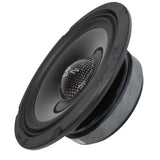 B2 Audio 6.5"  Carbon Fiber Marine, Motorcycle, Powersports, 4-Ohm Shallow Mount Speakers, Sold in pairs RAGE6CFM