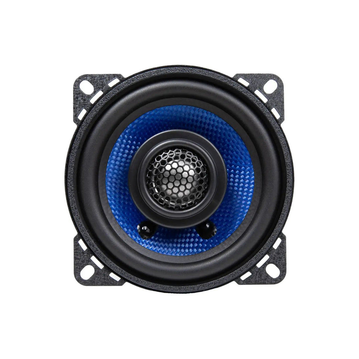 Hifonics Hifonics HCC4CX COLOSSUS Classic 4 Inch Coaxial Speakers - Car Audio