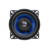 Hifonics Hifonics HCC4CX COLOSSUS Classic 4 Inch Coaxial Speakers - Car Audio