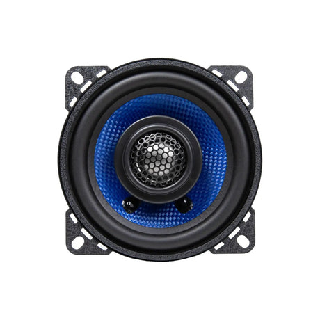 Hifonics Hifonics HCC4CX COLOSSUS Classic 4 Inch Coaxial Speakers - Car Audio
