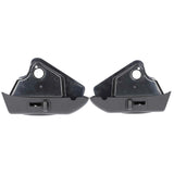 Saddle Tramp Saddle Tramp Lower Fairing Ported Speaker Pods - Fits Select Harley-Davidson 2014-2023.5 BC-HDLFPP - Car Audio