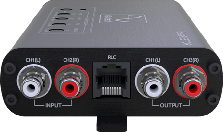 Wāvtech bassRESTOR Bass Restoration Processor