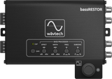 Wāvtech bassRESTOR Bass Restoration Processor
