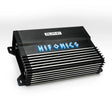 Hifonics Hifonics A800.4D ALPHA 800 Watt Amplifier - Car Audio
