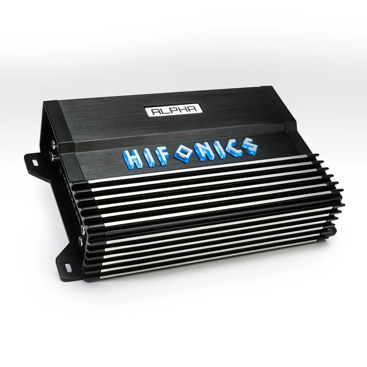 Hifonics Hifonics A800.4D ALPHA 800 Watt Amplifier - Car Audio