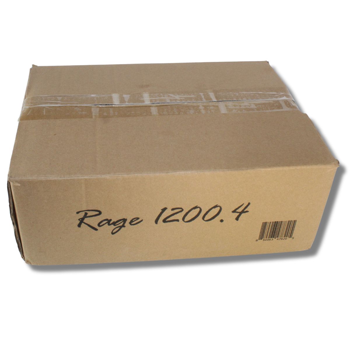 B2 Audio RAGE 4-Channel 1200 Watt 2-Ohm Class D Full Range Amplifier