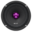 Audio Code Audio Code AXC ZR05 5.25" Bullet Midrange Loudspeaker - Car Audio