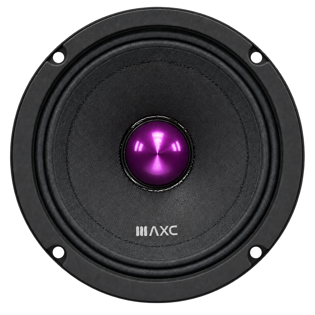 Audio Code Audio Code AXC ZR05 5.25" Bullet Midrange Loudspeaker - Car Audio