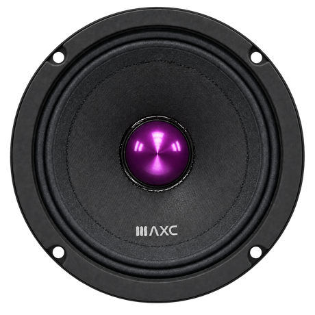 Audio Code Audio Code AXC ZR05 5.25" Bullet Midrange Loudspeaker - Car Audio