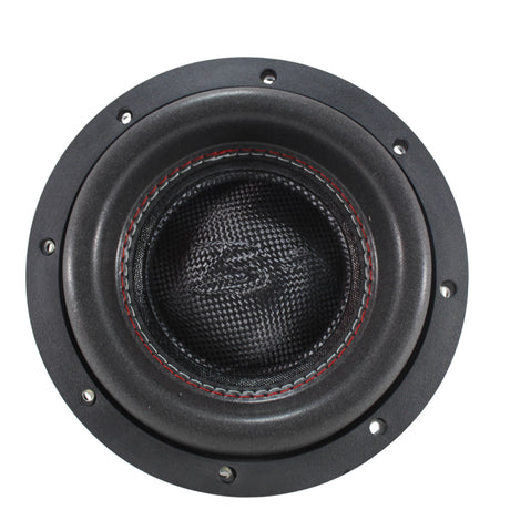 B2 Audio RAGE Series V3 8" 500 Watt RMS Dual 4-Ohm 2" Voice Coil High Excursion Subwoofer