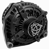 Trinity Carbon320 High Current Alternator