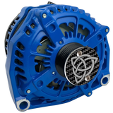 Trinity Carbon320 High Current Alternator