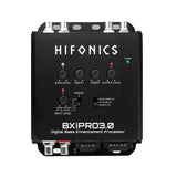 Hifonics Hifonics BXiPRO3.0 Bass Enhancer - Car Audio