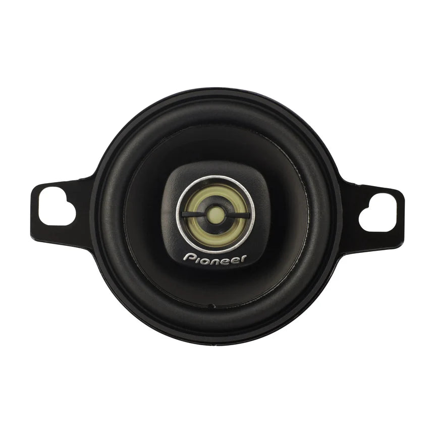 Pioneer TS-A709 2.75" A-Series 2-Way Coaxial Car Speakers 450W Max (Pair)