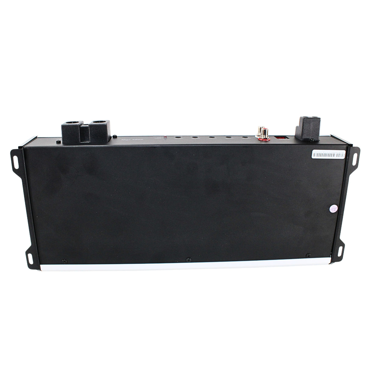 B2 Audio RAGE 4800 Watt 1-Ohm Class D Full Range Monoblock Amplifier