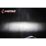 Heise 5202 Pro Series LED Kit - Single Beam