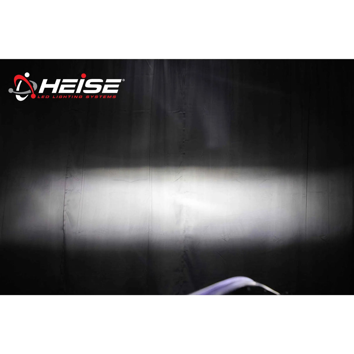 Heise H4 Pro Series LED Kit - Dual Beam