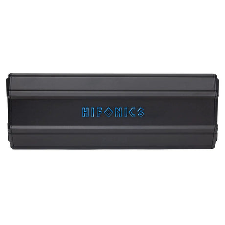 Hifonics Hifonics ZD-3350.1D ZEUS DELTA 3300 Watt Mono Block Amplifier - Car Audio